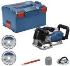Bosch Professional Nutfr&auml;se Bosch Professional Akku-Mauernutfr&auml;se GNF 18V-40