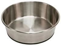 Kerbl Napf Edelstahlnapf 2800 ml 82293