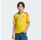 adidas Performance Fu&szlig;balltrikot KOLUMBIEN 26 KIDS HEIMTRIKOT (1-tlg)