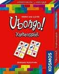 Kosmos Spiel Ubongo! Kartenspiel