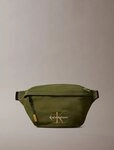 Calvin Klein G&uuml;rteltasche BOLD WAISTBAG, Crossbody Bag, Unisex Schultertasche,...