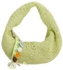 HUGO Handtasche Zeya - Henkeltasche 27 cm (beige)