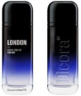 DICORA Eau de Toilette Dicora Urban Fit London - Eau de Toilette -150ml- f&uuml;r...