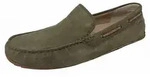 SIOUX Callimo Slipper gr&uuml;n 44 EU