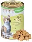 Lecker.Pet 6 x 400 g Lecker.Pet&reg; Leo's 100 % H&uuml;hnermuskelfleisch Nassfutter...