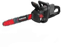 PARKSIDE PERFORMANCE&reg; Akku-Kettens&auml;ge 40V Kettens&auml;ge PPKSA 40 Li C3 ohne...