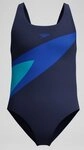 Speedo Badeanzug Hyperboom Butterfly Back One Piece