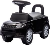Jamara Rutscherauto Land Rover Discovery 2in1, mit Hupe