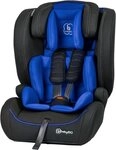 BabyGo Autokindersitz Freemove Isize, bis: 12 Jahren, ab: 76 cm, bis: 150 cm