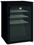 BEKO Vollraumk&uuml;hlschrank ADN 140B BP, 85 cm hoch, 56 cm breit, Automatische
