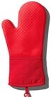 OXO Good Grips Topfhandschuhe Ofenhandschuh aus Silikon, (1-tlg)