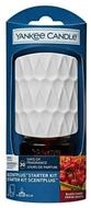 Yankee Candle Duftkerze ScentPlug Organic Pattern elektrischer Diffusor