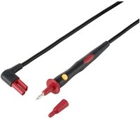 VOLTCRAFT Spannungspr&uuml;fer VOLTCRAFT IST 3002 N/A 1 St., (IST 3002)