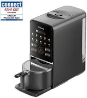 O.Young Stabmixer O.Young Pflanzenmilch-Maker Selbstreinigend Standmixer...
