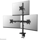 Neomounts by Newstar Wandhalterung Neomounts DS60-600BL2-1 Monitorarm f&uuml;r drei
