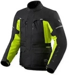 Revit Motorradjacke Outback 5 H2O wasserdichte Motorrad Textiljacke...