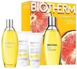 BIOTHERM Duft-Set BIOTHERM Eau Vitamin&eacute;e 100 ml Set, 3-tlg.