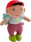 Haba Stoffpuppe Schutzengel Oskar
