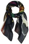 Desigual Modeschal Opart Lacroix Foulard