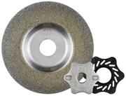 Pferd Schleifscheibe PFERD TOOLS CC-GRIND SOLID DIAMOND 115x22,23 mm D852 (sehr...