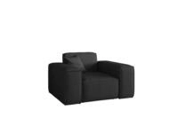 Fun M&ouml;bel Sessel Designersessel CELES PREMIUM in Stoff Scala (auch im Set