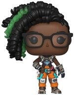 Funko Merchandise-Figur Borderlands 4 POP! Games Vinyl Figur Harlowe 9 cm