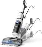 Tineco Nass-Trocken-Sauger FLOOR ONE S6 Stretch Steam Plus Dampfreiniger mit