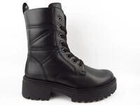 Gabor Calf Weblamm Stiefelette