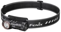 Fenix LED Stirnlampe HM53R LED Stirnlampe 1200 Lumen - Schwarze Kopflampe, via...