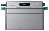 ZENDURE SuperCharged Solaranlage Zendure SolarFlow 800 Plus Speicher f&uuml;r