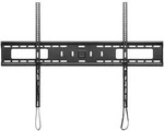 One for All TV-St&auml;nder WM4910 Solid Flat XL Wandhalterung f&uuml;r 42-120 Zoll