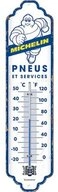 Nostalgic-Art Raumthermometer Thermometer - Michelin - Pneus & Services