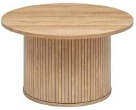 Atmosphera Cr&eacute;ateur d'int&eacute;rieur Beistelltisch Runder Kaffeetisch COLVA,...