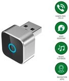 4smarts Adapter CarPlay/Android Auto KFZ-Adapter zu USB Typ A