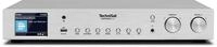TechniSat DIGITRADIO 143 (V3) Internet-Radio (Digitalradio (DAB), Internetradio,