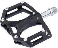 Contec Plattformpedale Contec Pedal MTB/Freeride schwarz