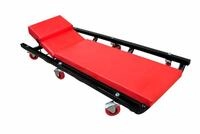 vidaXL Werkstatt-Set Werkstatt-Rollbrett mit 6 Rollen Einstellbar