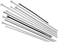 LAPP Kabelbinder Basic Tie Kabelbinder 61831053 UV-stabilisiert
