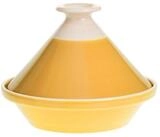 Secret de Gourmet Suppenteller Geschirr f&uuml;r marokkanische Gerichte TAJINE,...