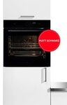 BEKO Einbaubackofen BCBIM17400B, mit 1-fach-Teleskopauszug, SteamShine, Mit...