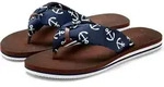 LASCANA Sandale, Badeschuh, Pantolette, Badelatsche, Flip Flop, Sommerschuh,