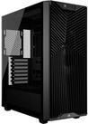 Corsair PC-Geh&auml;use Corsair 3200D RS Black, Tower-Geh&auml;use, (Tempered