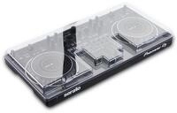 Decksaver Abdeckhaube, Pioneer DJ DDJ-REV1 Cover - Cover f&uuml;r DJ Equipment