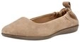 Legero Legero Ballerinas Veloursleder Ballerina