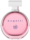 bugatti Eau de Parfum ESSENZA, EDP, 60ml