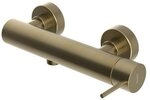Sapho Duscharmatur ULTRAMIX Duscharmatur, Gold matt Sapho-UT011G-SET