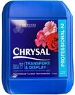 Chrysal Pflanzenst&auml;rkungsmittel Klar Professional 2 - Blumen-Frischhaltemittel...