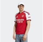 adidas Performance Fu&szlig;balltrikot AFC H JSY mit Climacool Technologie, schmal