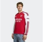 adidas Performance Fu&szlig;balltrikot FC ARSENAL 26/27 HEIMTRIKOT, LANG&Auml;RMELIG...
