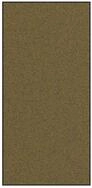 vidaXL Fu&szlig;matte Fu&szlig;matte Braun und Schwarz 120 x 250 cm 100% Polyamid,
